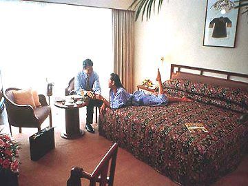 Crown Jewel Hotel Penang Eksteriør billede